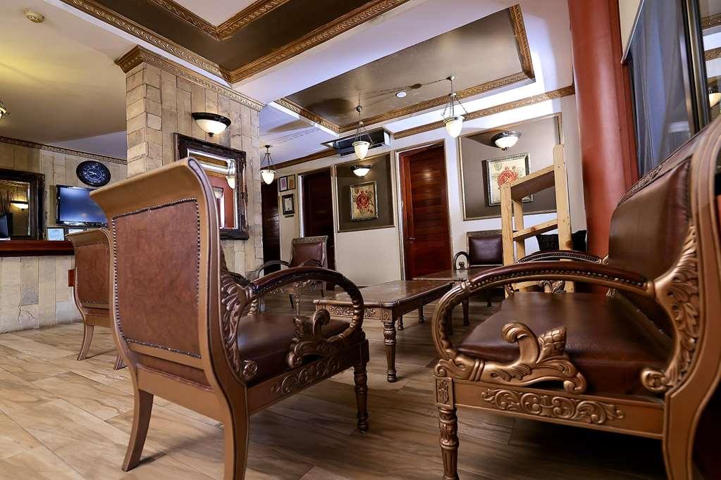 Colosseum Boutique Hotel & Spa Dar es Salaam Inreriör bild